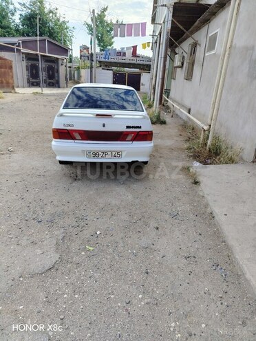 LADA (VAZ) 2115-3