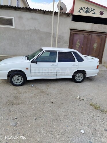 LADA (VAZ) 2115-2