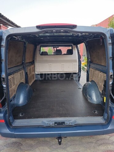 Mercedes Vito-7