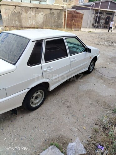 LADA (VAZ) 2115-4