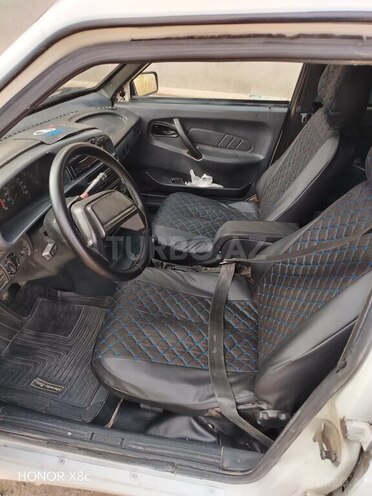 LADA (VAZ) 2115-5