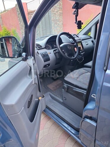 Mercedes Vito-11