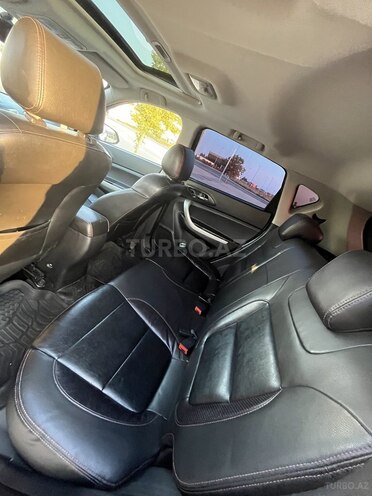 Changan CS 35-5