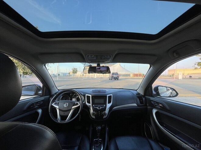 Changan CS 35-2