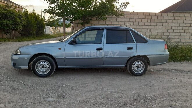 Daewoo Nexia-17