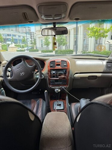 Hyundai Sonata-10