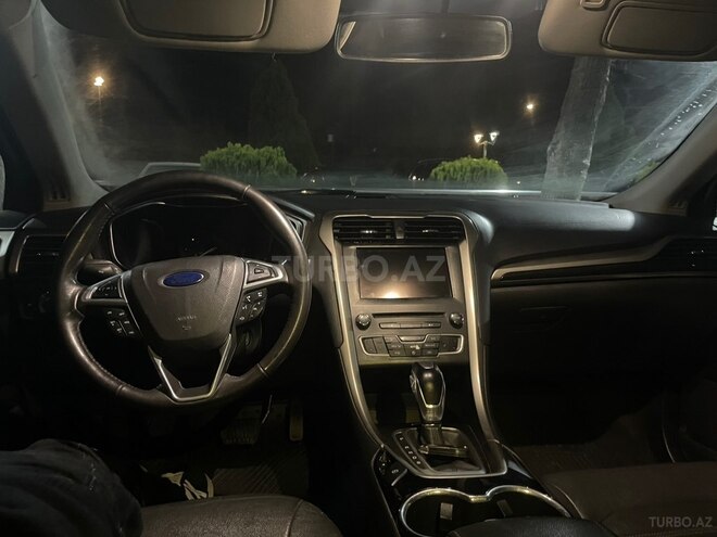 Ford Fusion (North America)-5