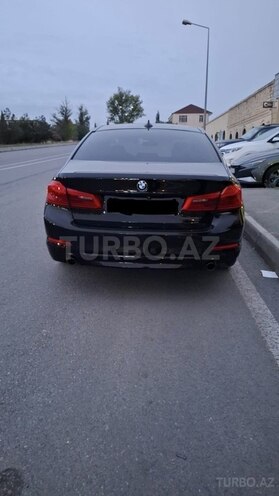 BMW 530-2