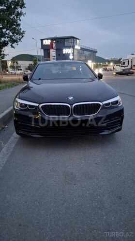 BMW 530-1