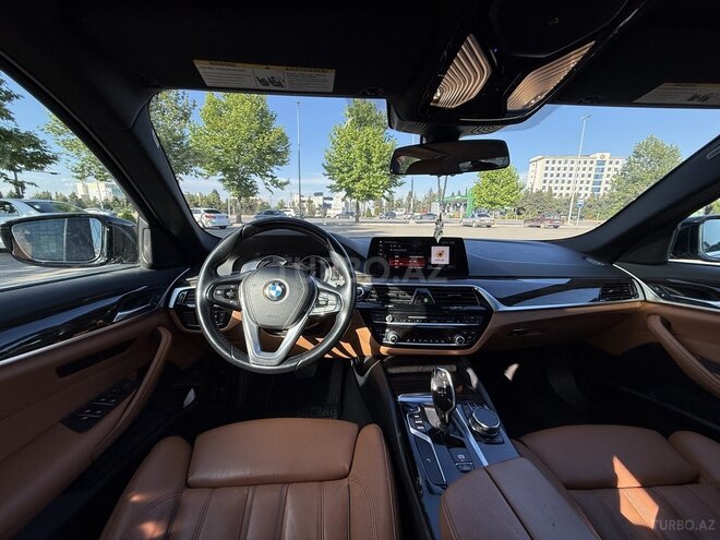 BMW 530-7