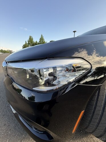 BMW 530-5