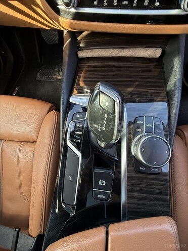 BMW 530-14