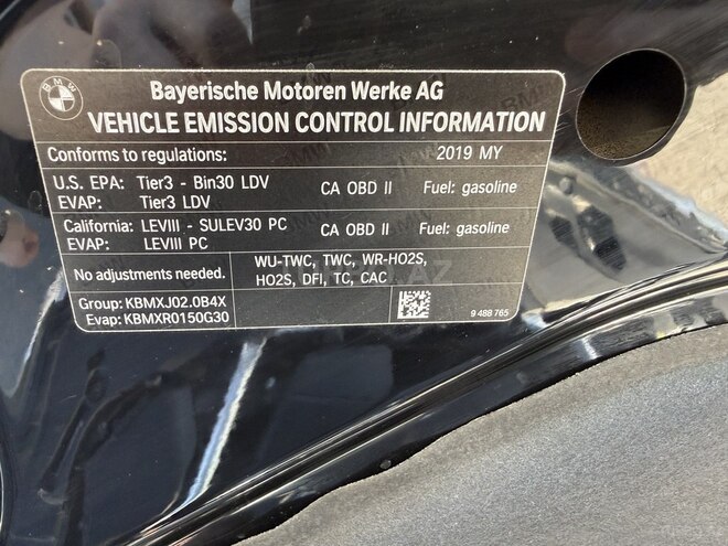 BMW 530-13