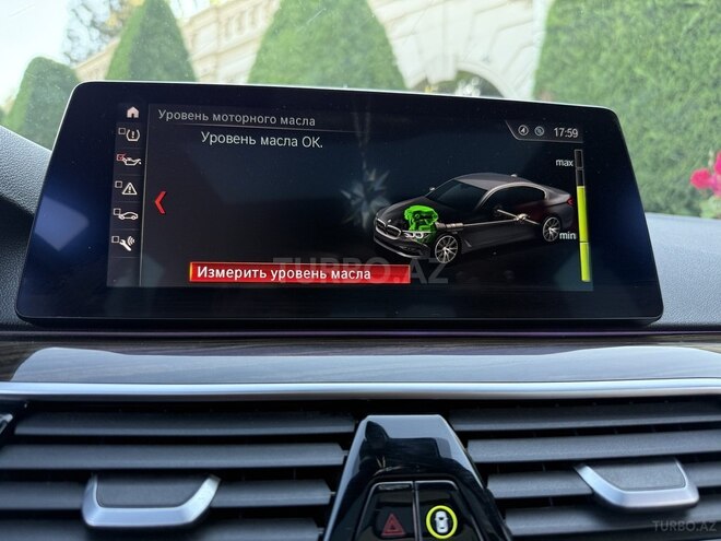 BMW 530-20