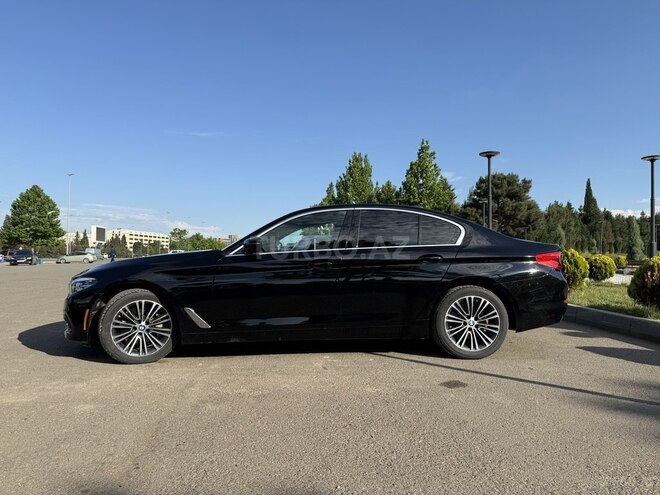 BMW 530-18