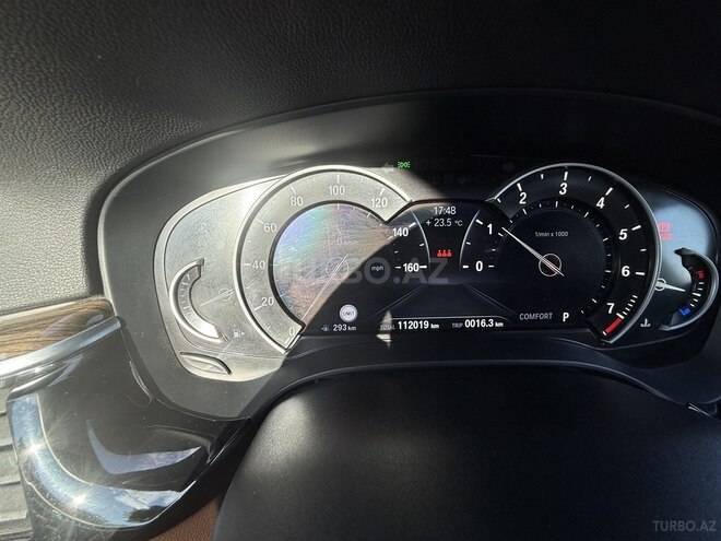 BMW 530-19