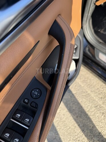 BMW 530-17