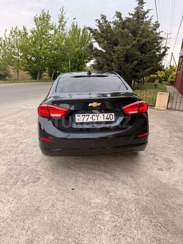 Chevrolet Cruze-5