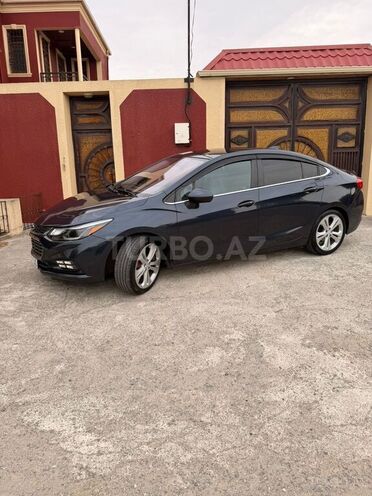 Chevrolet Cruze-2