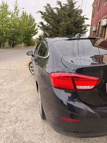Chevrolet Cruze-8
