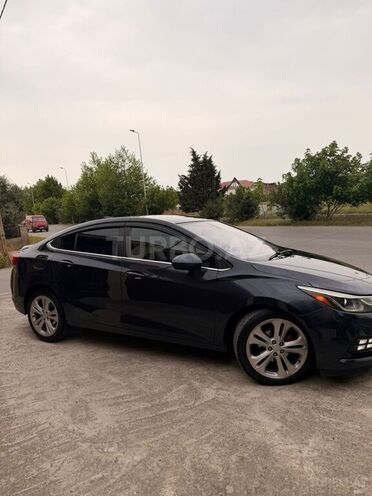 Chevrolet Cruze-3