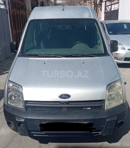 Ford Tourneo Connect-1