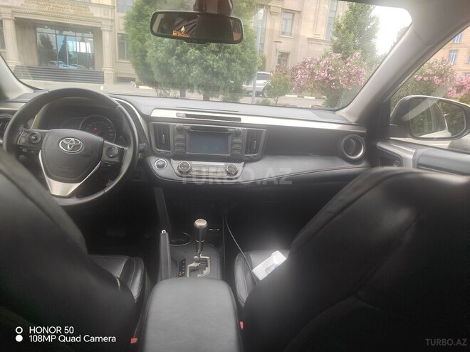 Toyota RAV4-2