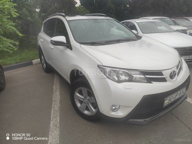 Toyota RAV4-6