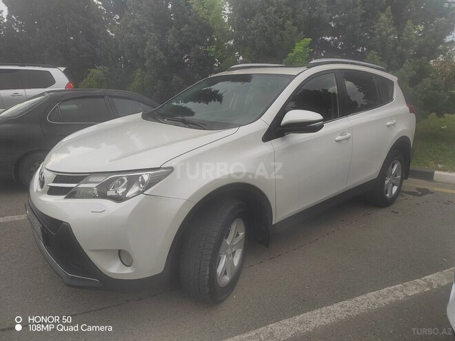 Toyota RAV4-5
