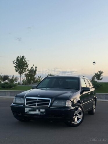 Mercedes C 250-2