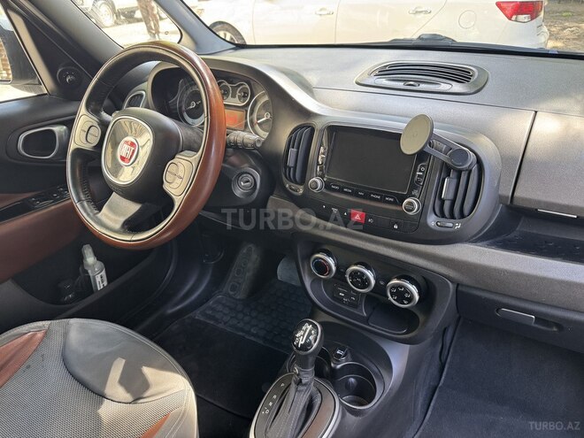 Fiat 500L-2