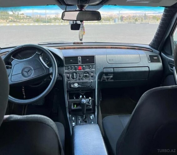 Mercedes C 250-3