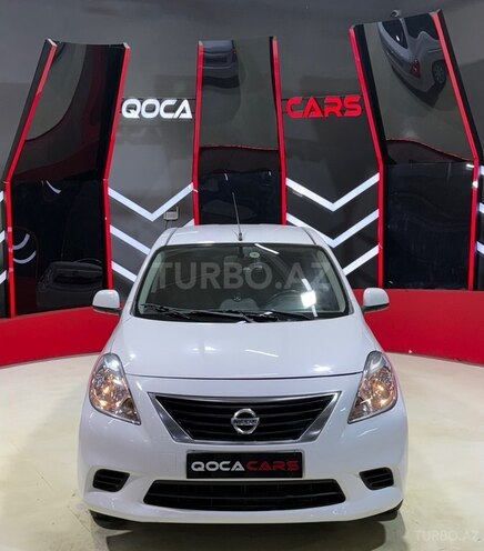 Nissan Latio-3