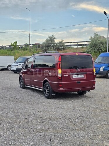 Mercedes Vito 115 CDI-5