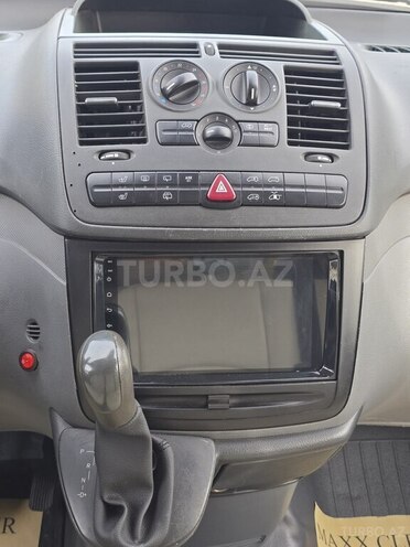 Mercedes Vito 115 CDI-13