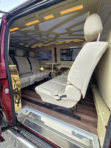 Mercedes Vito 115 CDI-17