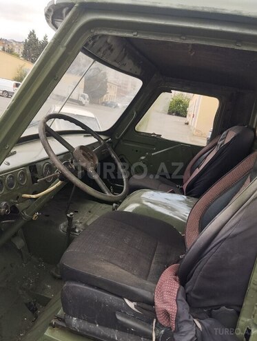 UAZ 3303-12