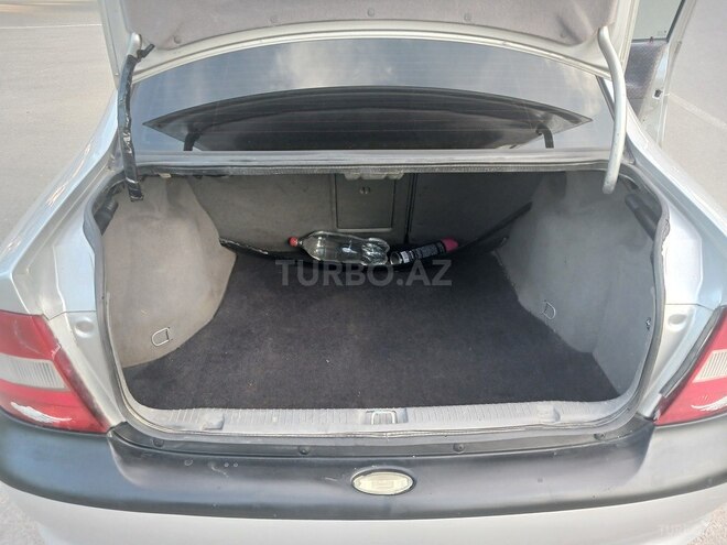 Opel Vectra-2