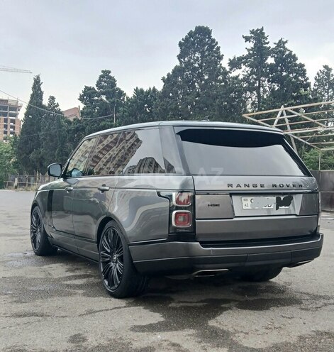 Land Rover Range Rover-5