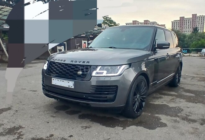 Land Rover Range Rover-3