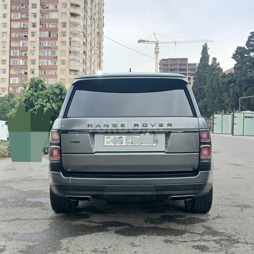 Land Rover Range Rover-4