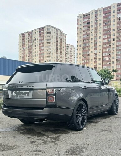 Land Rover Range Rover-6