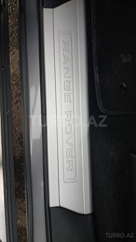 Land Rover Range Rover-15