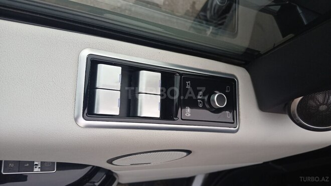 Land Rover Range Rover-14