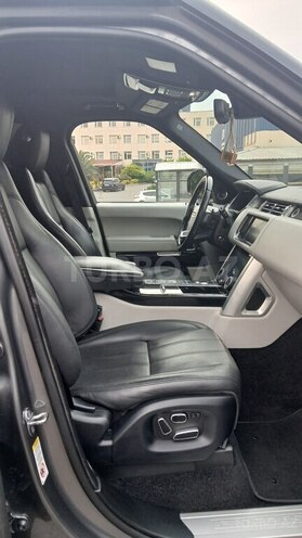 Land Rover Range Rover-9