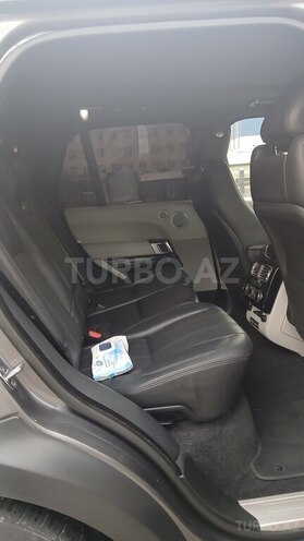Land Rover Range Rover-10