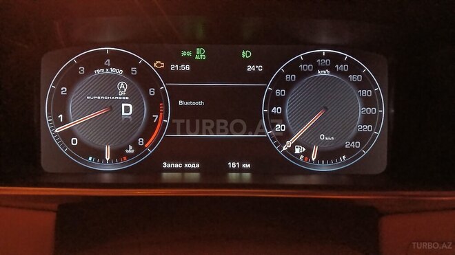 Land Rover Range Rover-20