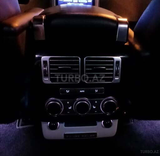 Land Rover Range Rover-21