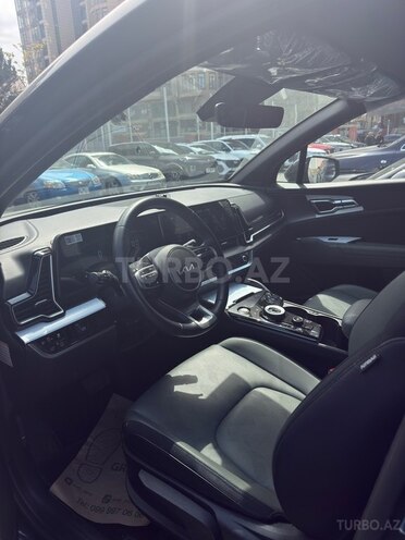 Kia Sportage-6