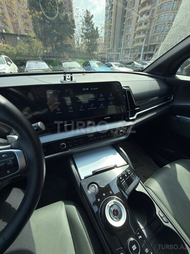 Kia Sportage-5